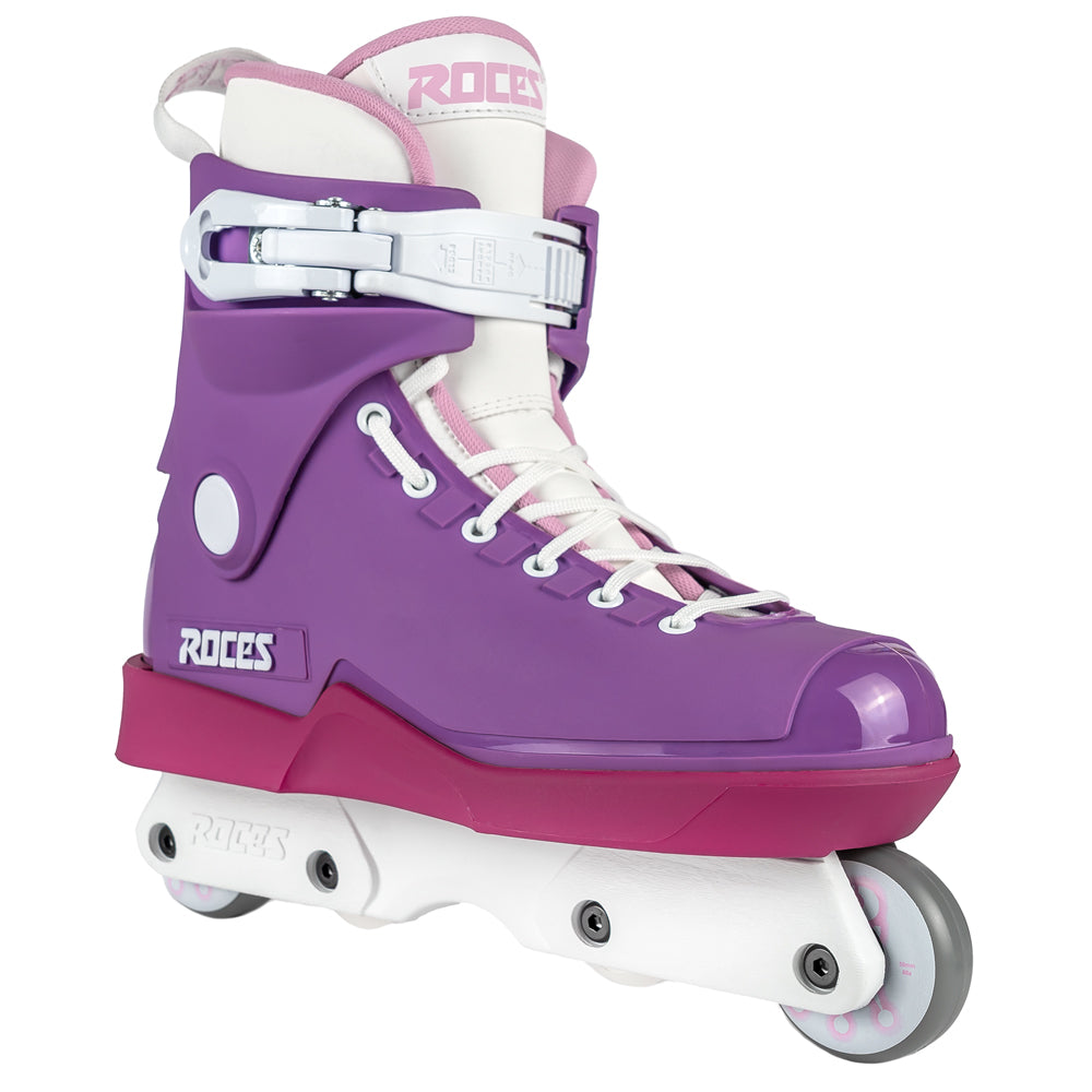 Roces M12 LO UFS Malva Inline Skate