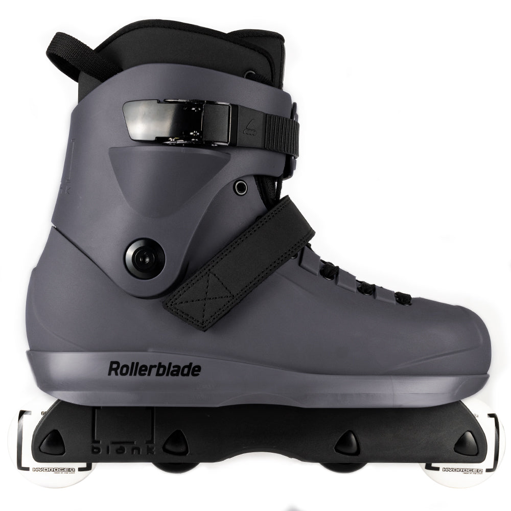 Rollerblade Blank Team Inline Skate