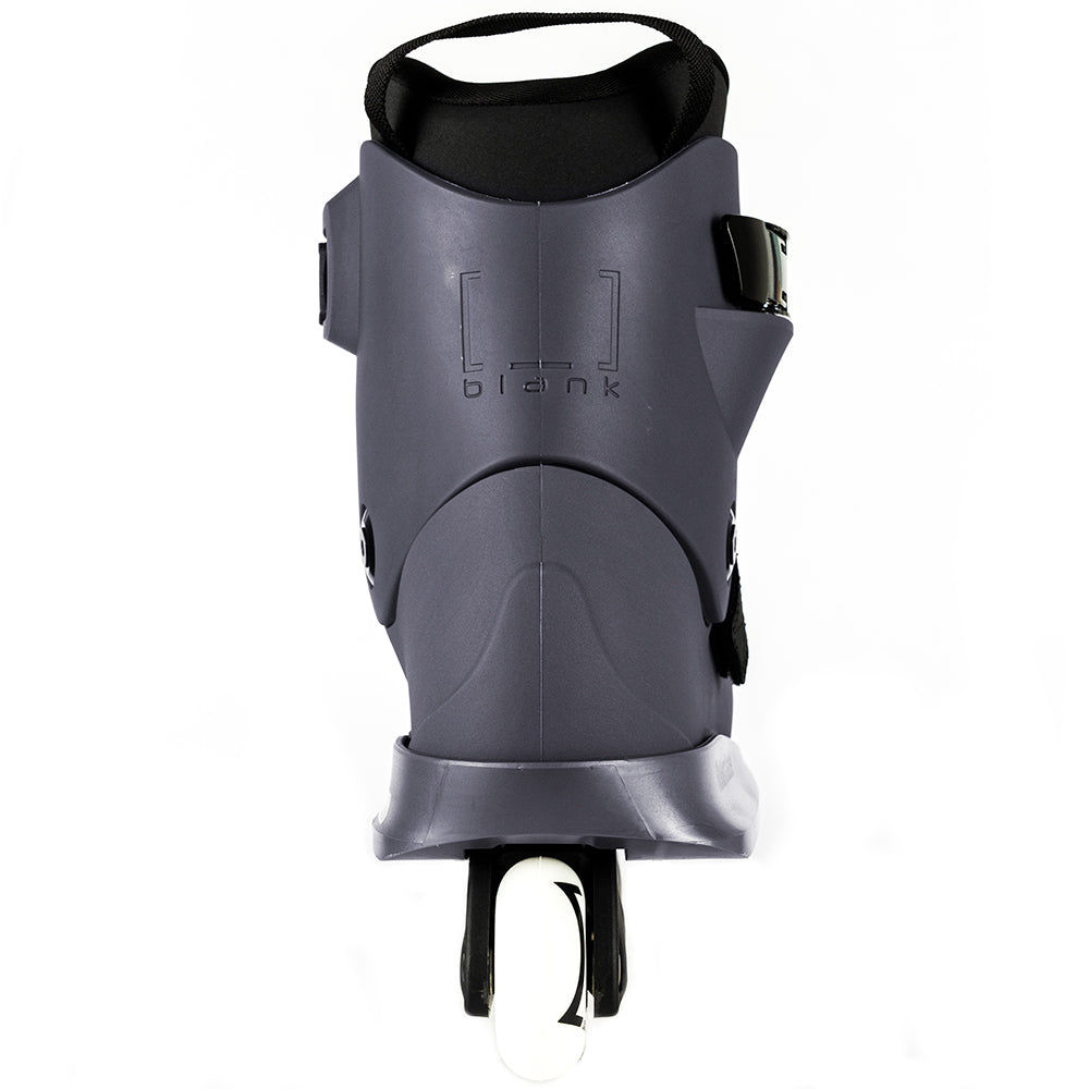 Rollerblade Blank Team Inline Skate