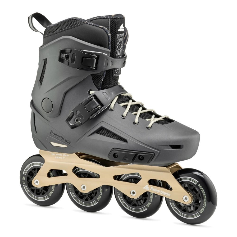 Rollerblade Lightning 90 Inline Skates