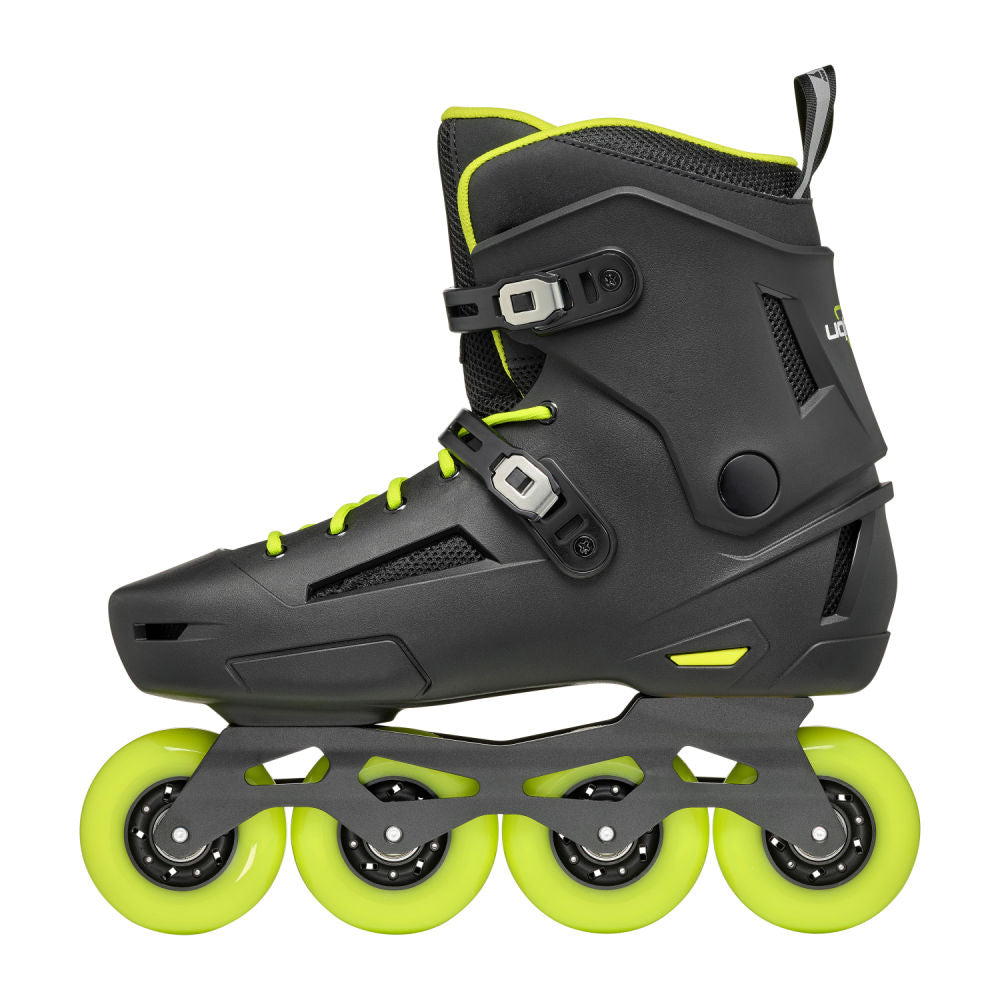 Rollerblade Lightning 80 Mens Inline Skate