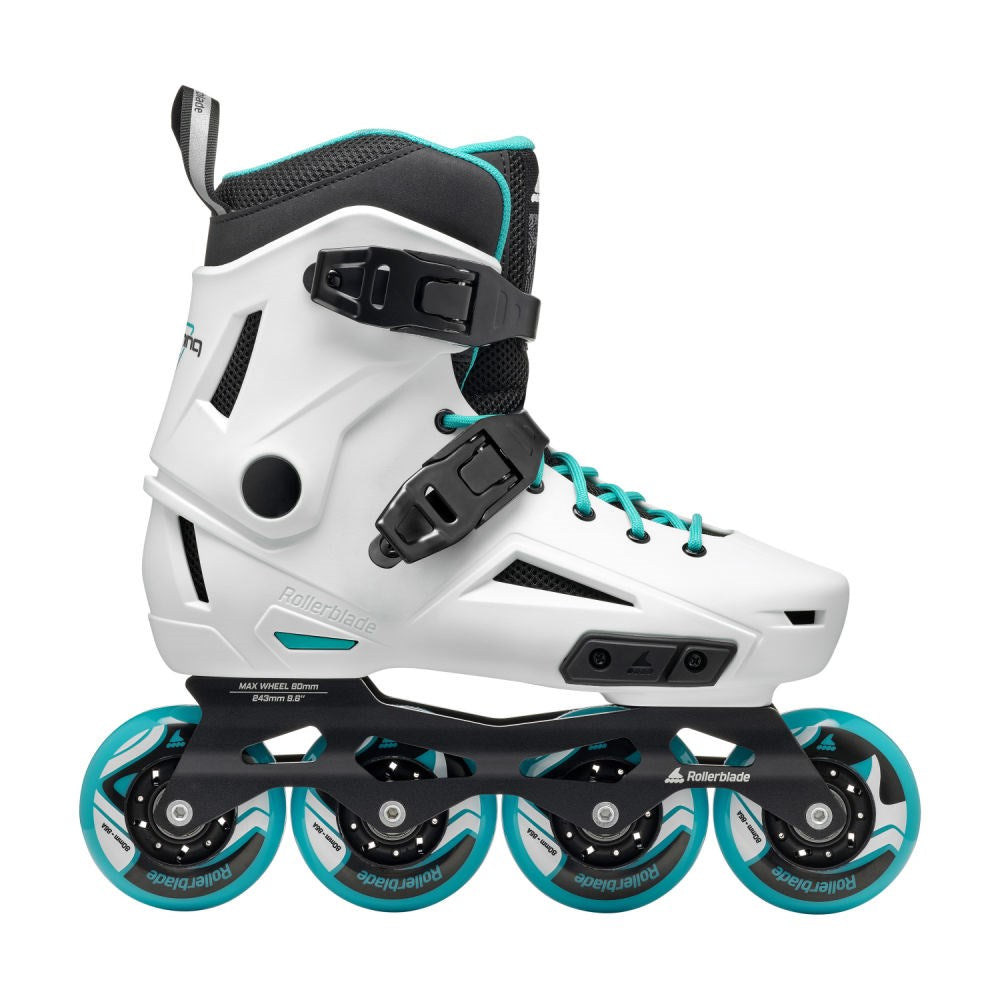 Rollerblade Lightning 80 W Inline Skate