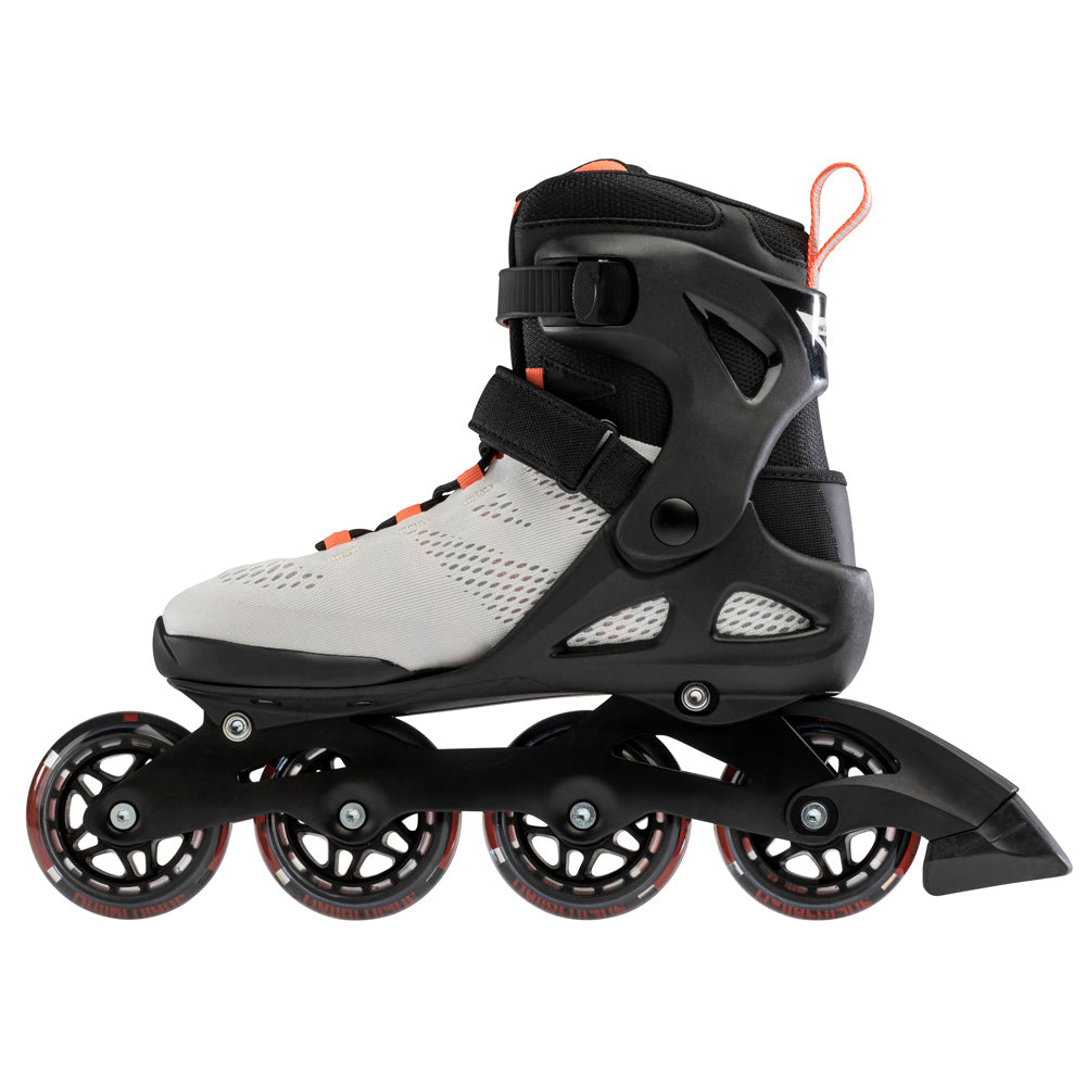 Rollerblade Macroblade Womens 80mm Inline Skate