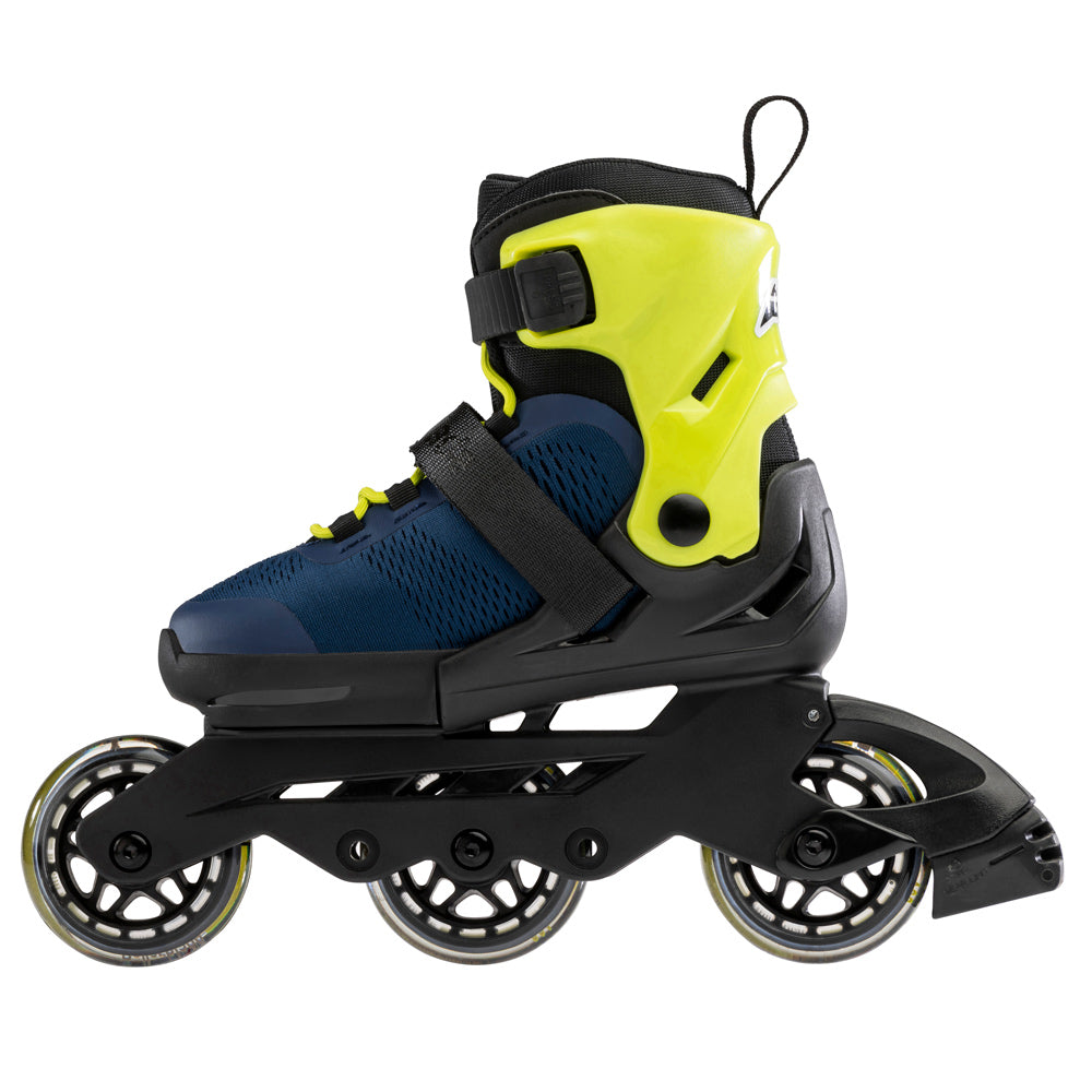 Rollerblade Microblade 3WD Skate 21