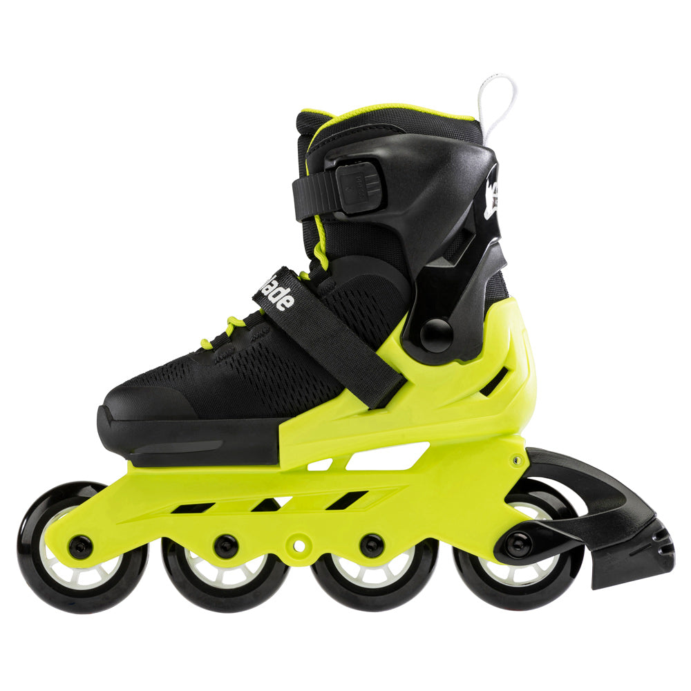 Rollerblade Microblade Inline Skate