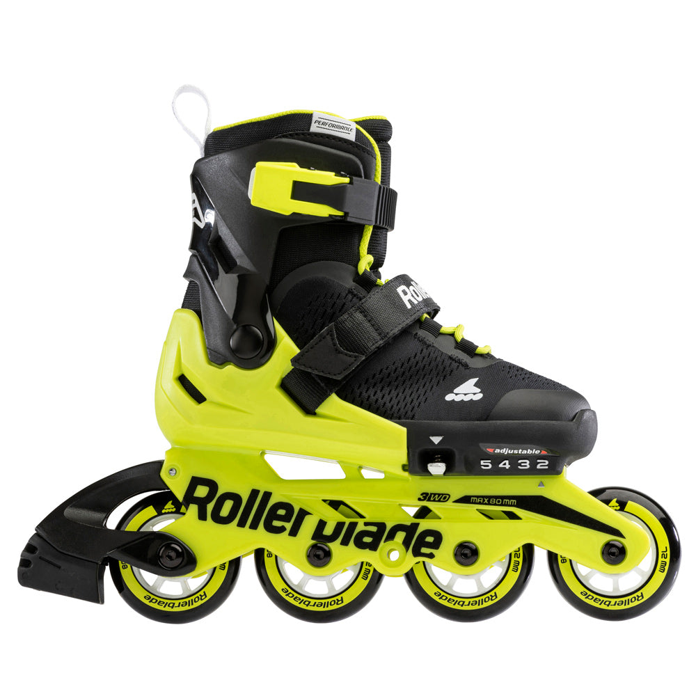 Rollerblade Microblade Inline Skate