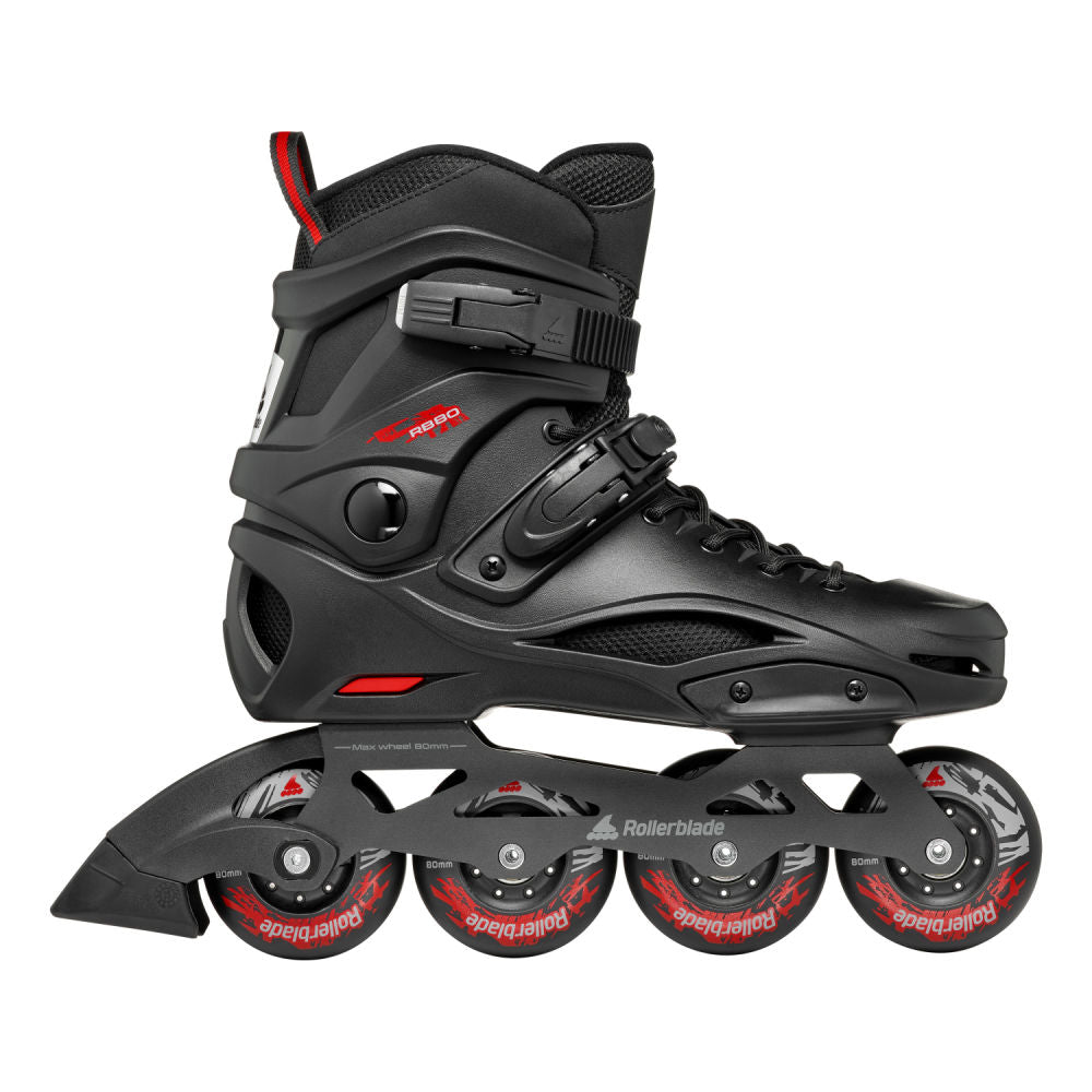 Rollerblade RB 80 Mens' Inline Skate