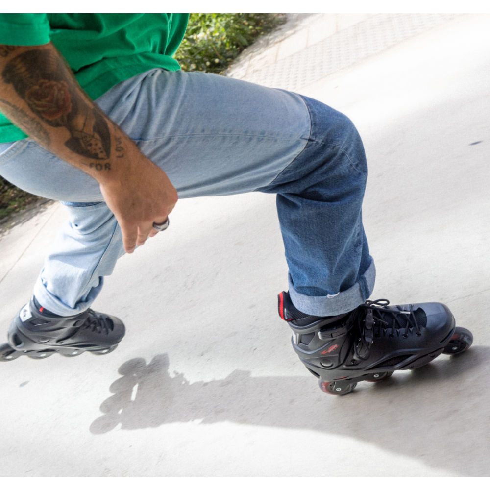 Rollerblade RB 80 Mens' Inline Skate