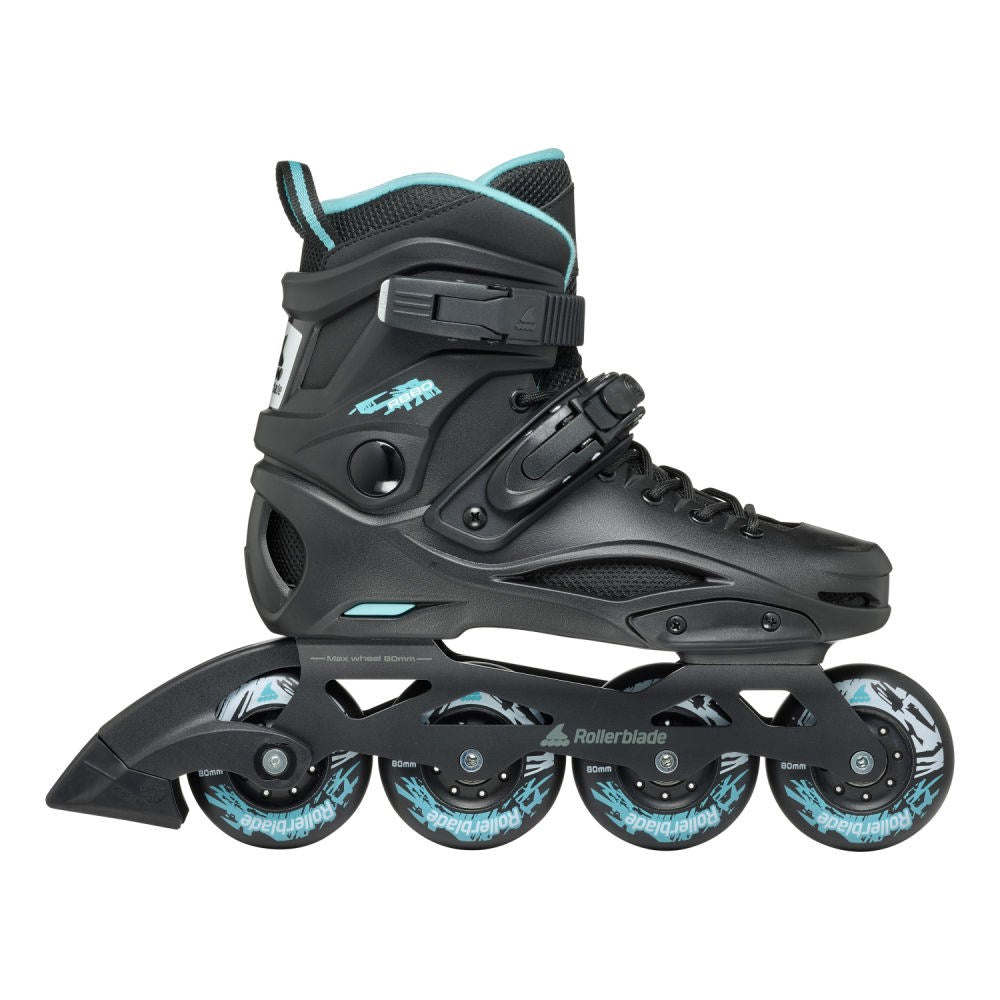 Rollerblade RB 80 Womens' Inline Skate