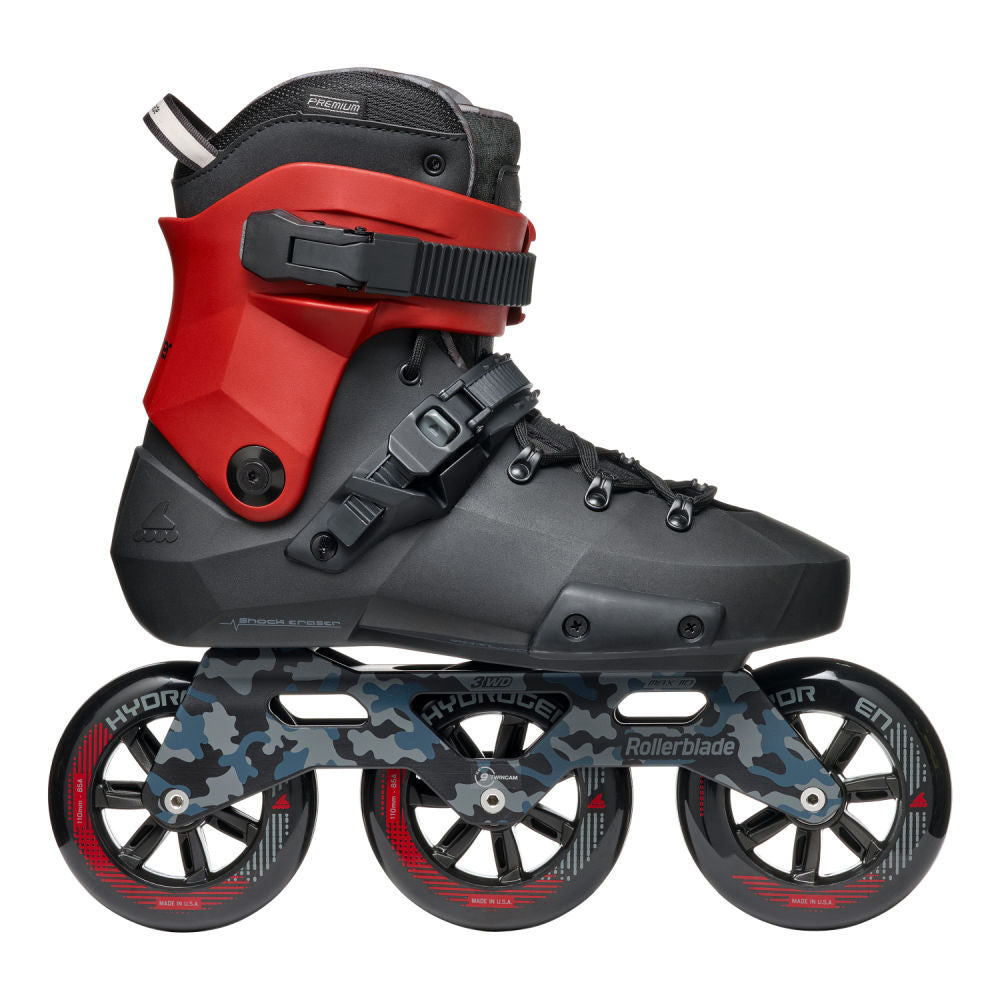 Rollerblade Twister Edge 110 3WD