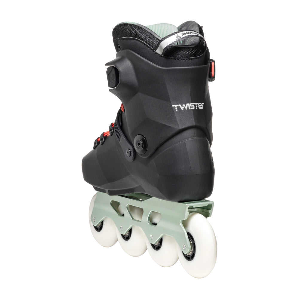 Rollerblade Twister XT Womens Inline Skate 22