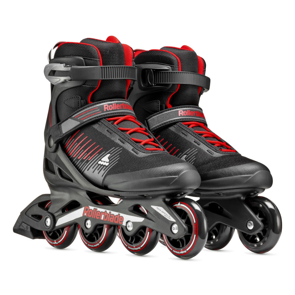 Rollerblade Zetrablade Mens Inline Skate