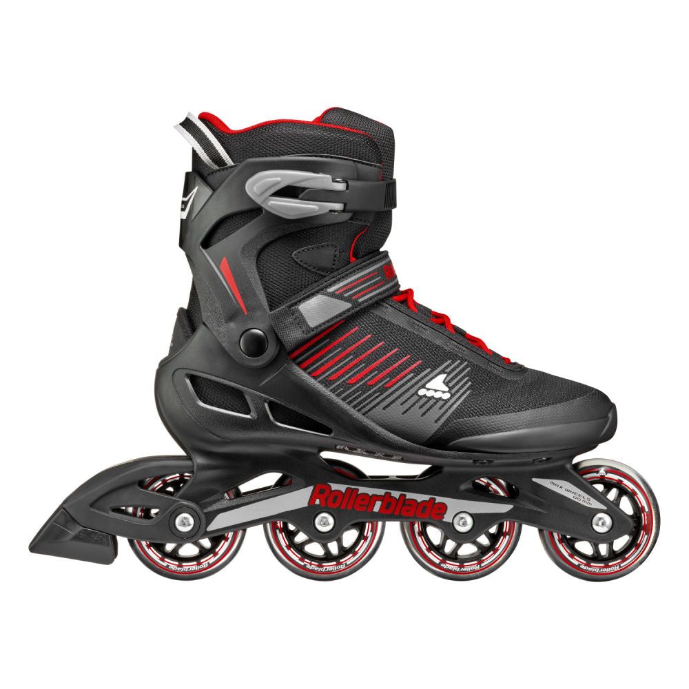 Rollerblade Zetrablade Mens Inline Skate