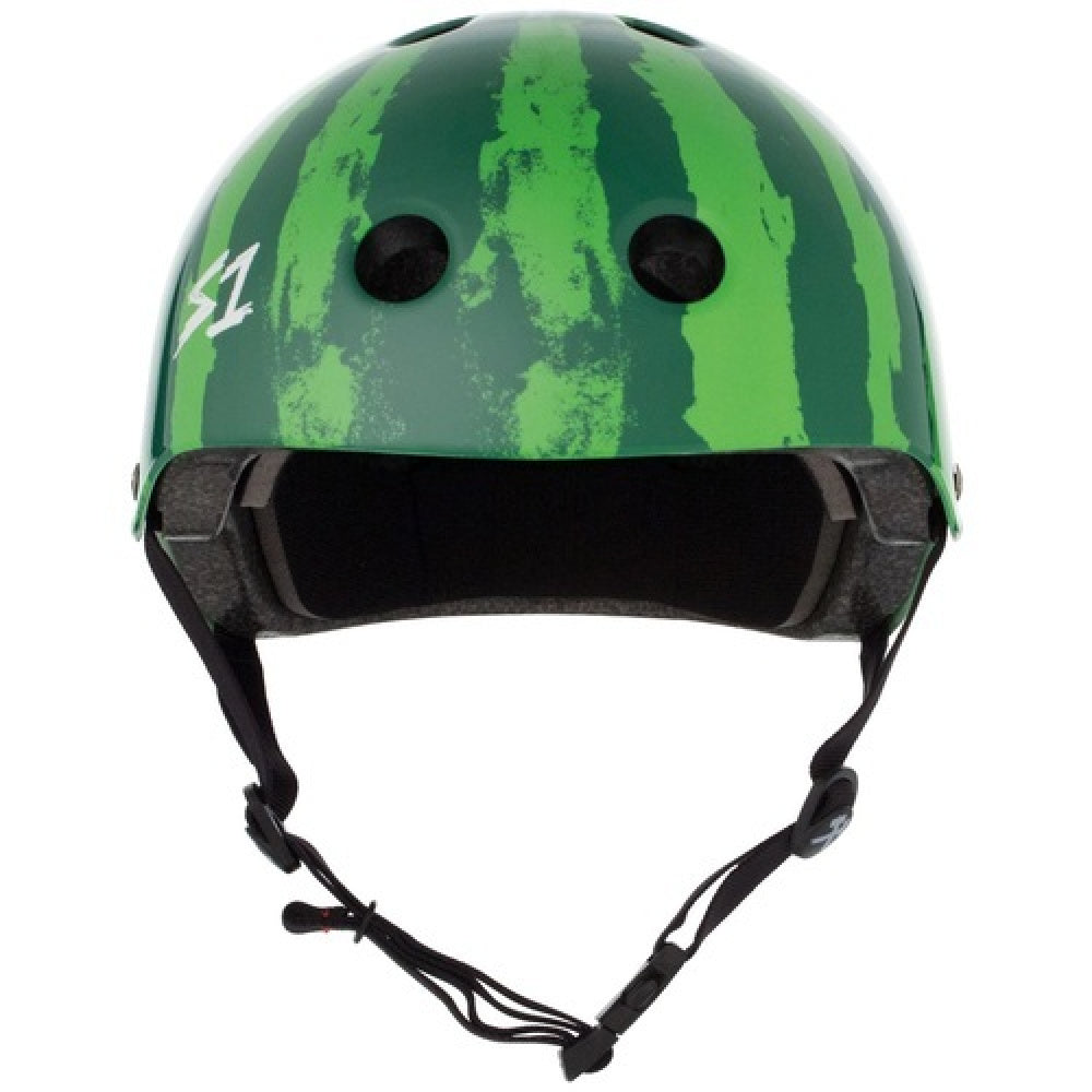 S-One Lifer Helmet - Watermelon