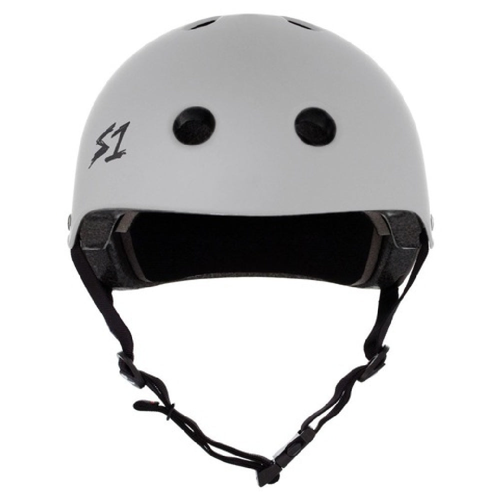 S-One Lifer Helmet - Light Grey