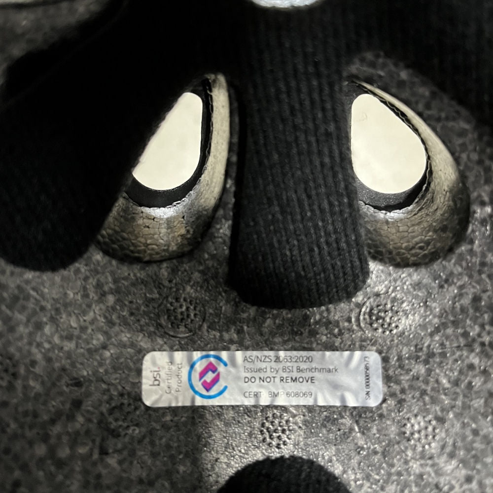 S-One Lifer Helmet MINI - Matte Black