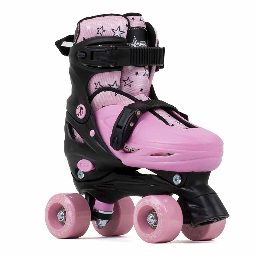 SFR Nebula Kids Skates