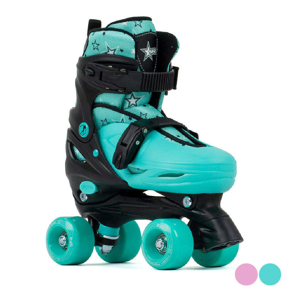 SFR Nebula Kids Skates