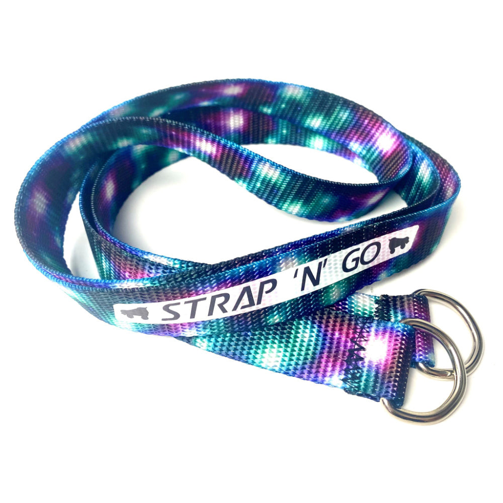 Strap'n'Go Pattern Skate Noose