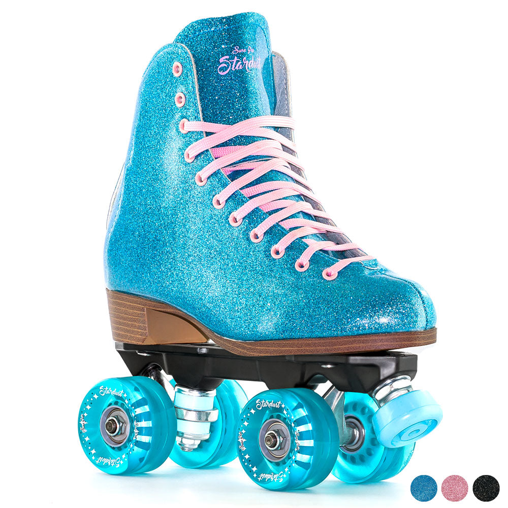 Sure Grip Stardust Roller Skate