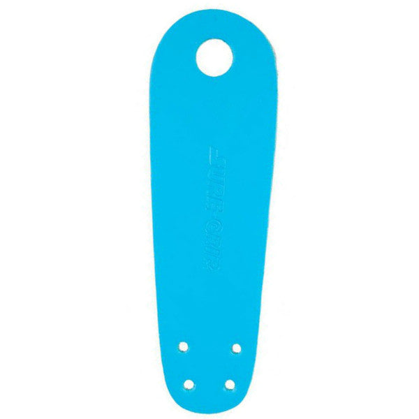 Sure Grip leather Toe Guard