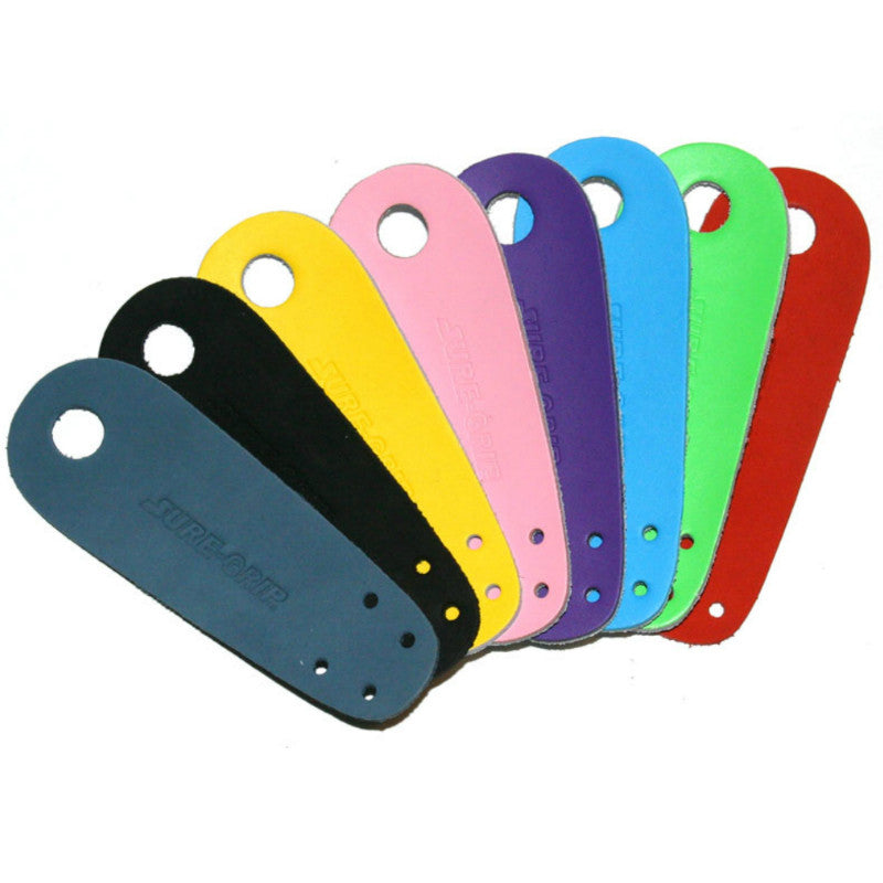 Sure Grip leather Toe Guard