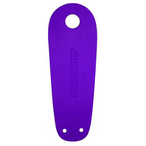 Sure Grip leather Toe Guard