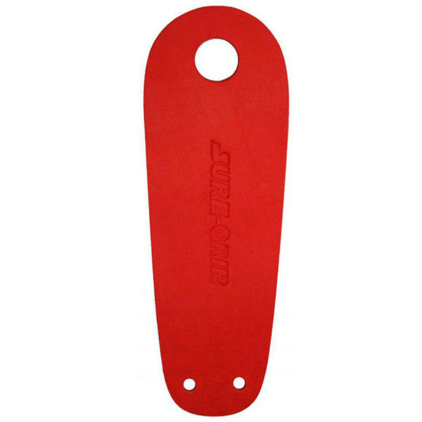 Sure Grip leather Toe Guard