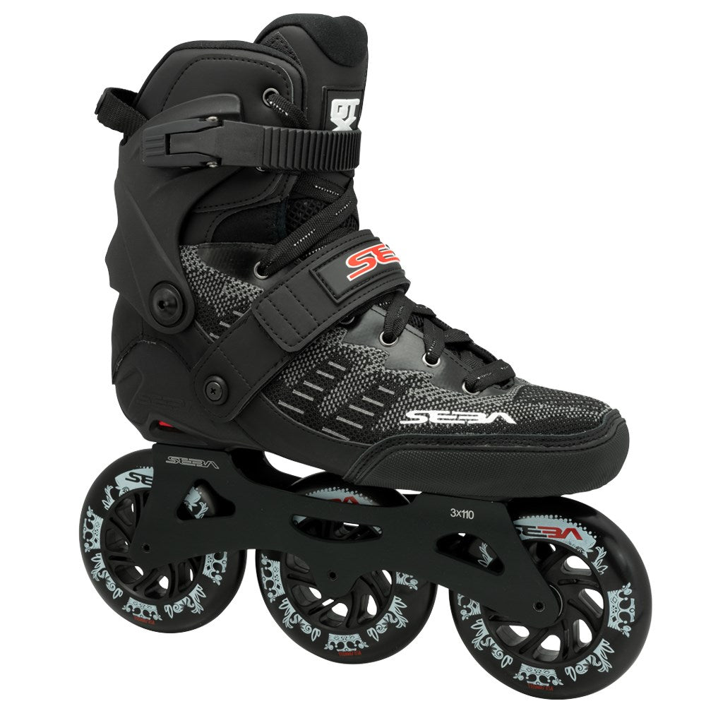 Seba GT 310 Black Skate