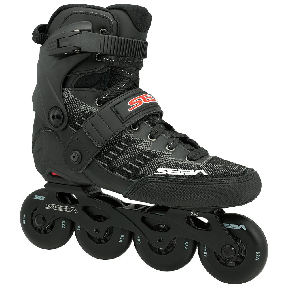 Seba GT 80 Black Skate