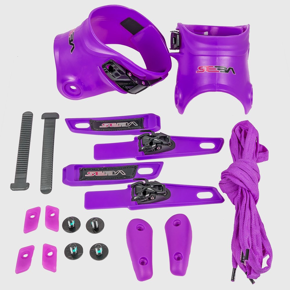 Seba SX Custom Colour Kit