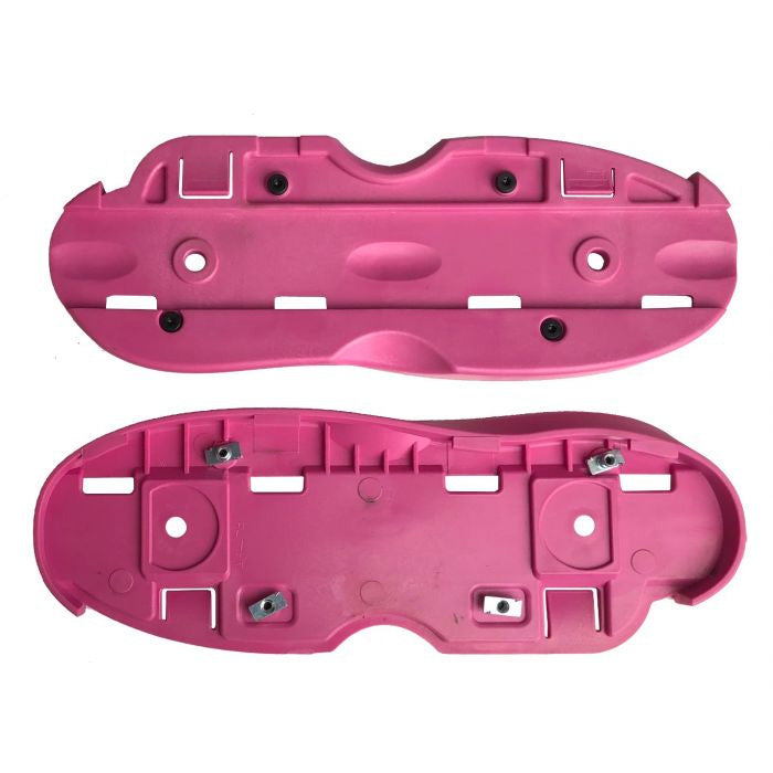 Razors Shift Soul Plates V2