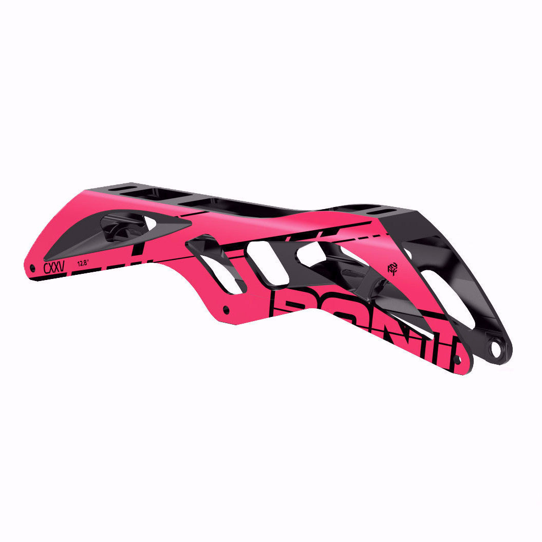 Bont 2PF CXXV 195 Speed Skate Frame