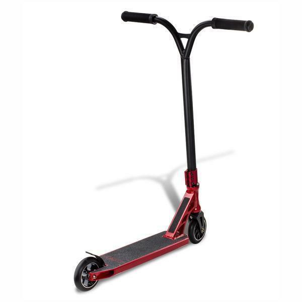 Slamm Urban VII Scooter