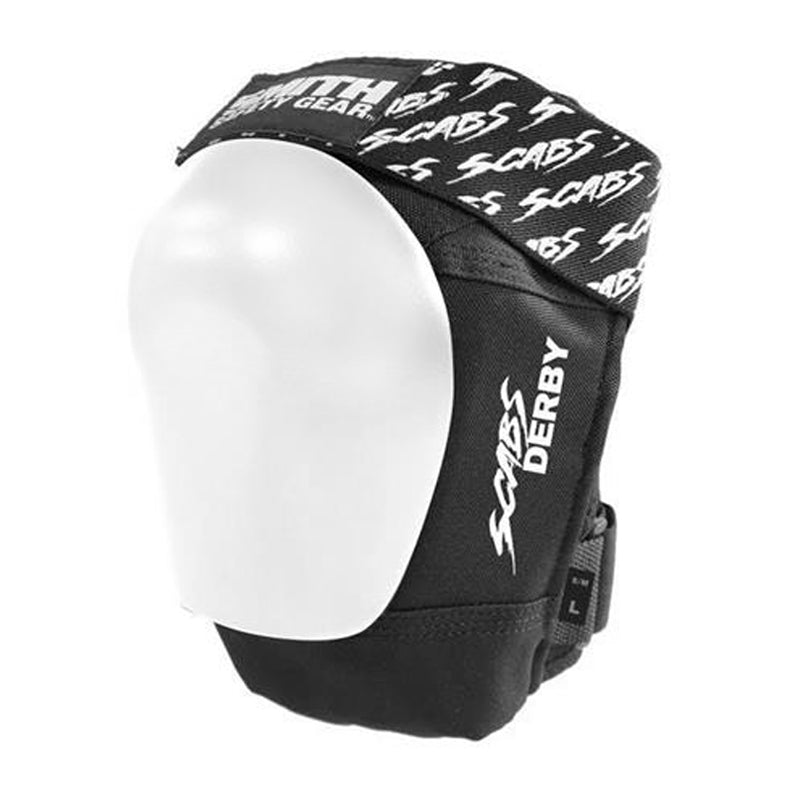 Smith Scabs Derby Knee Guard