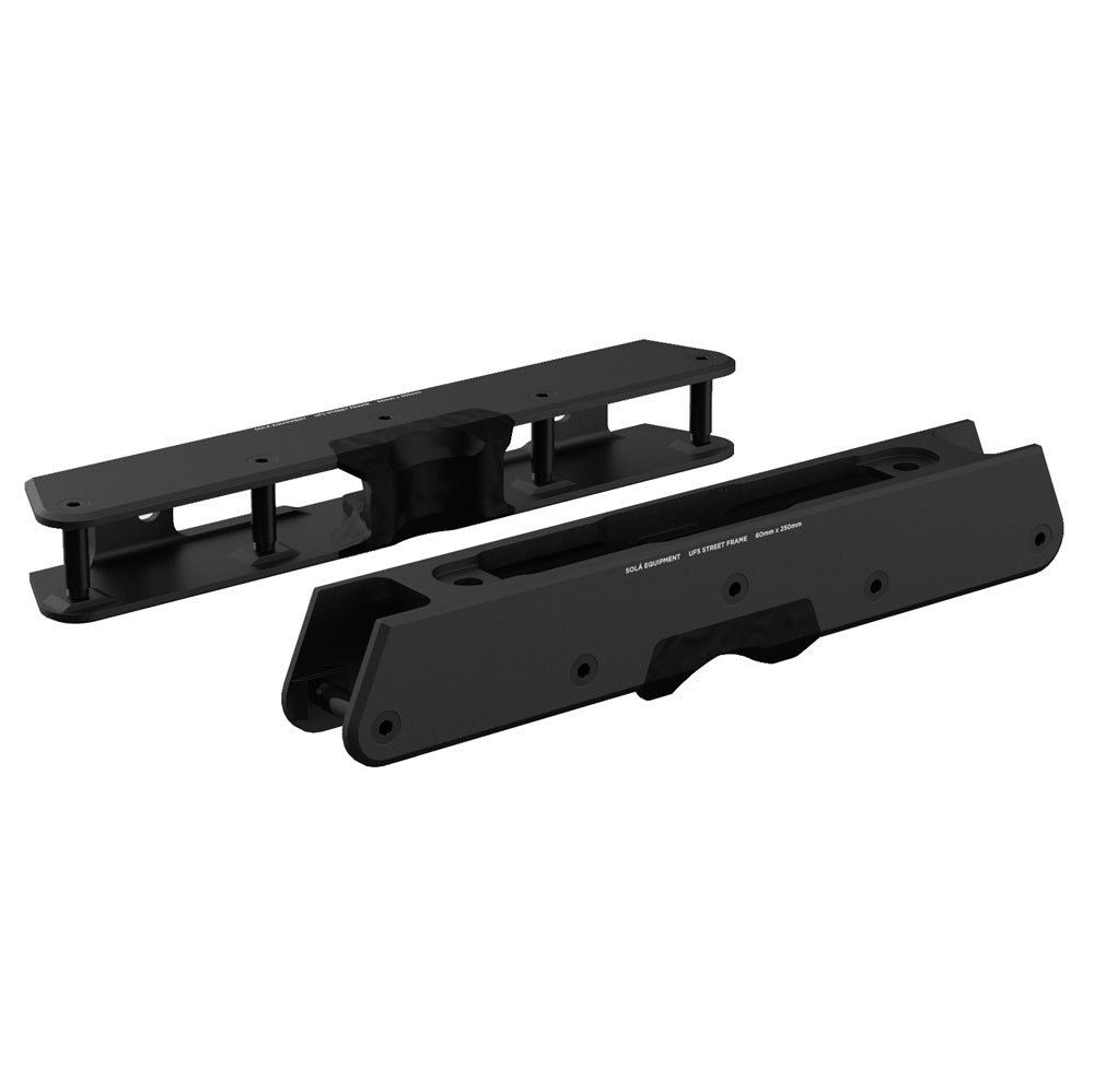 Sola Alloy Street UFS Frames V3