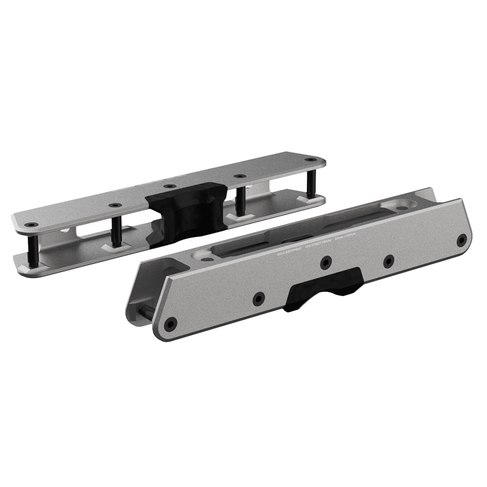 Sola Alloy Street UFS Frames V3