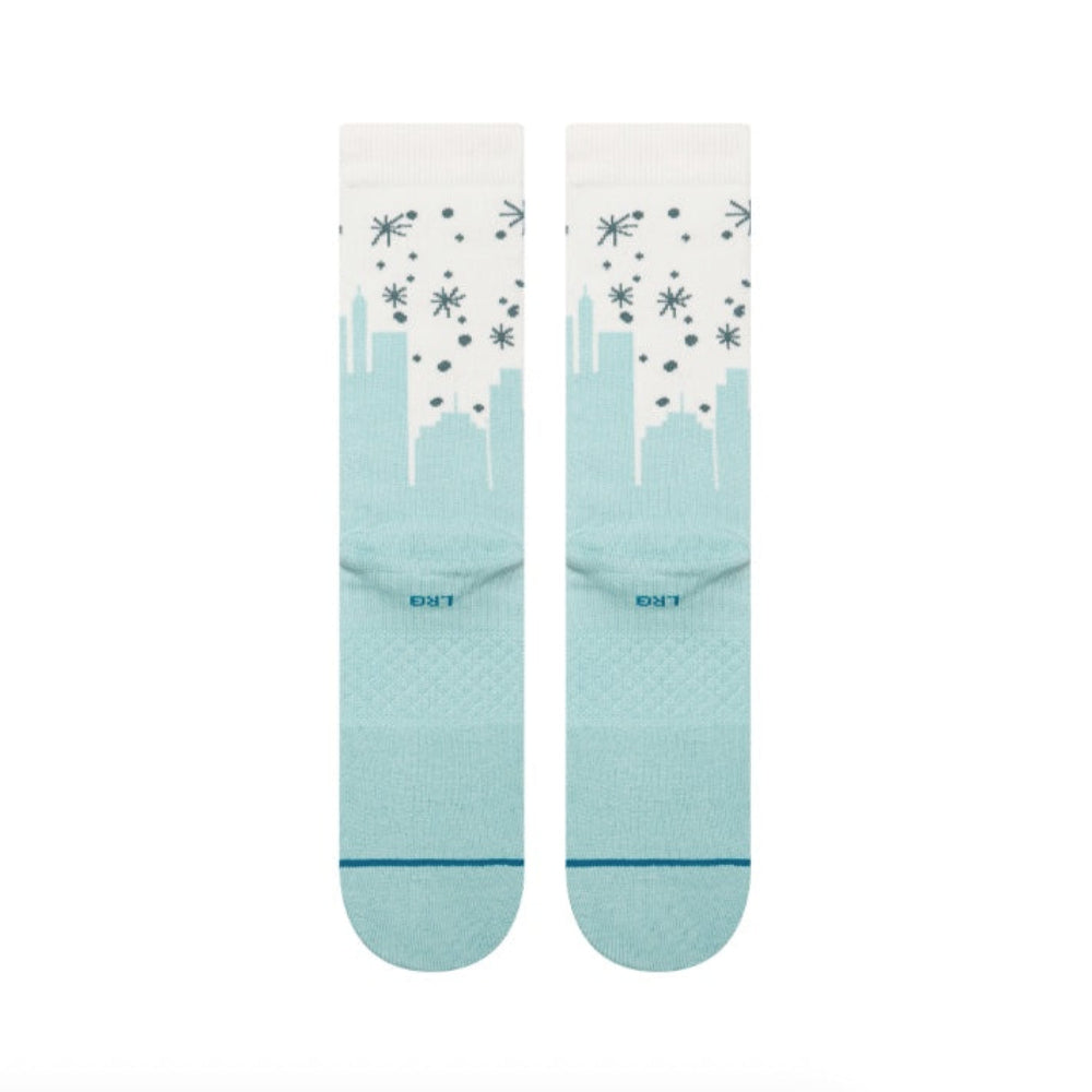 Stance Big City Elf Crew Socks