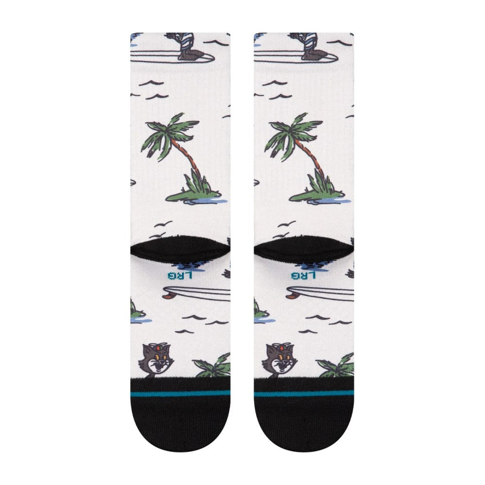 Stance Kool Katz Socks