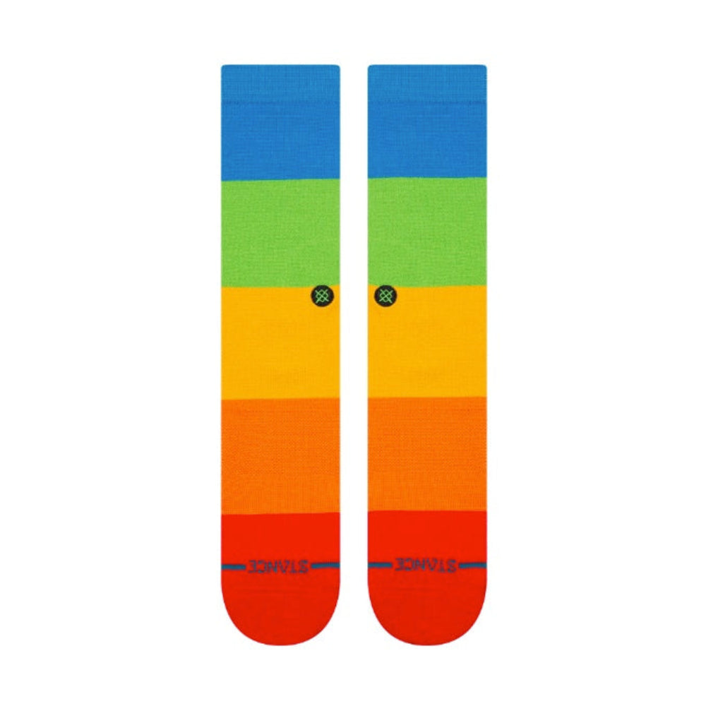 Stance Snapshot Crew Socks