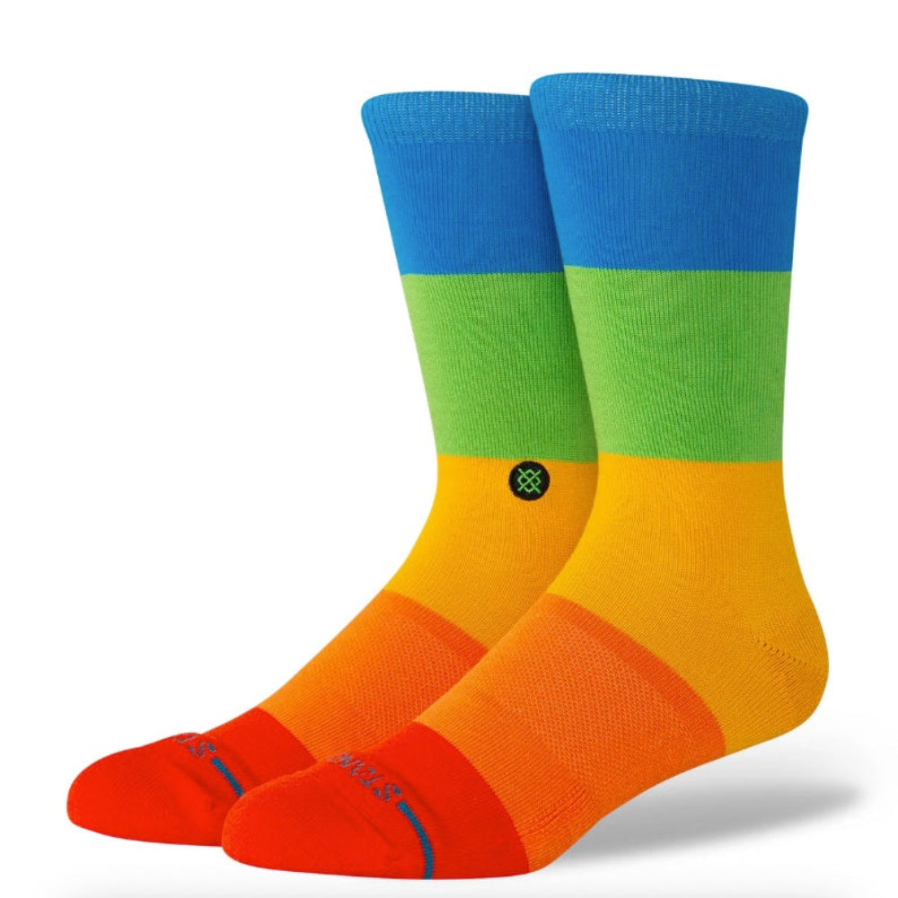 Stance Snapshot Crew Socks