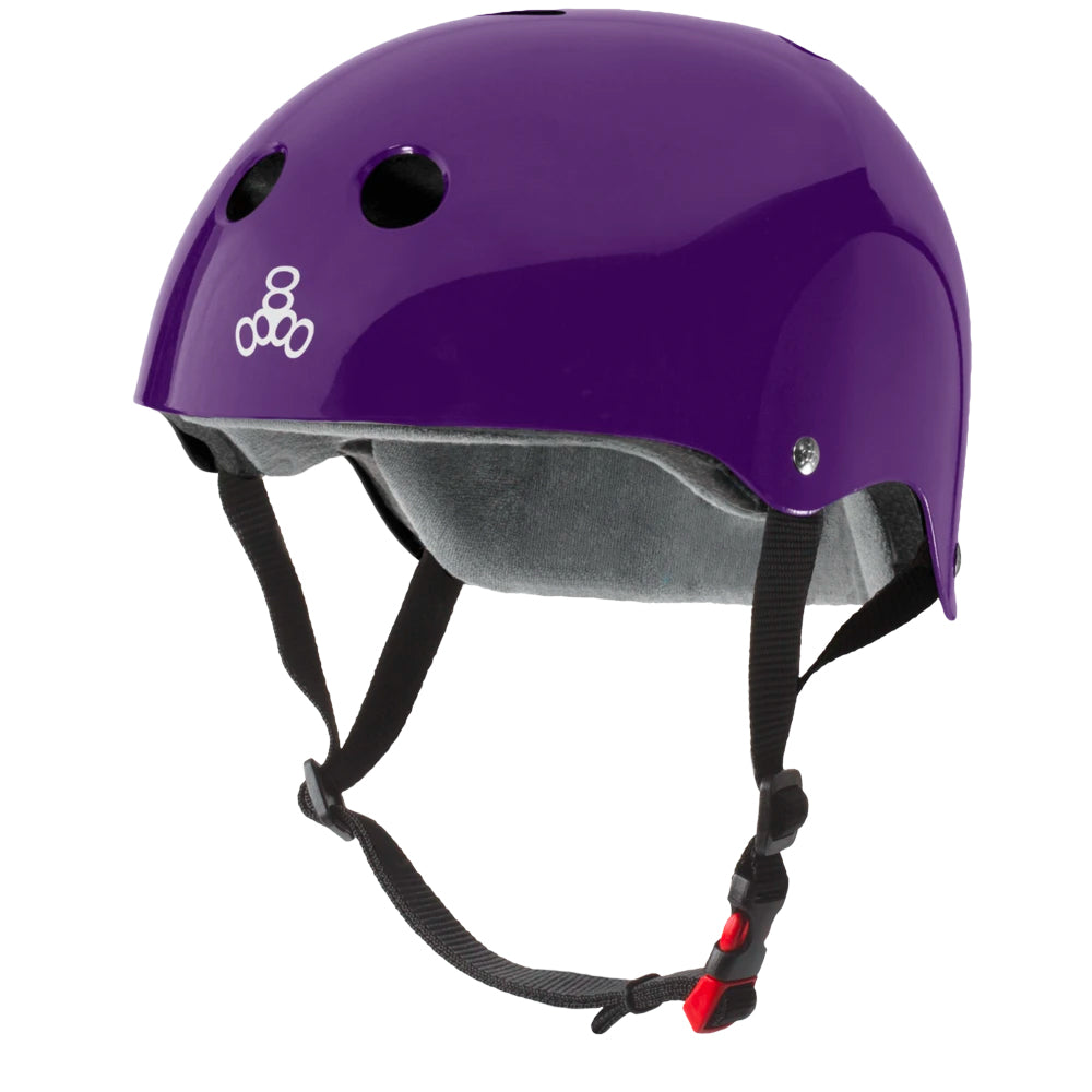 Triple 8 The Certified Sweatsaver Helmet