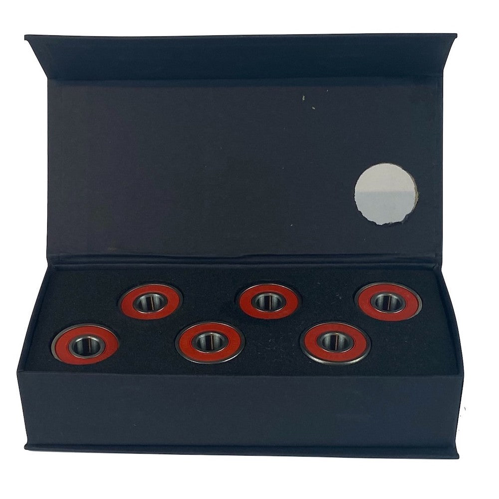 Titen Swiss Bearings 16pc