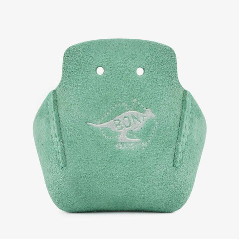 Bont Stitched Toe Guard Suede