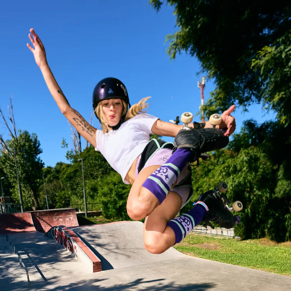 Triple 8 Barbie Patin Bumsaver Padded Shorts