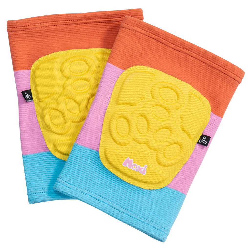 Triple 8 Covert Knee - Moxi