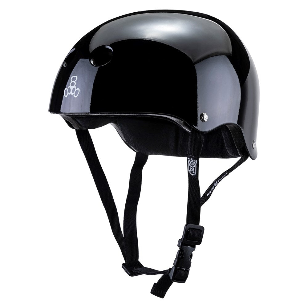 Triple 8 The Certified Sweatsaver Helmet - Keegan Palmer