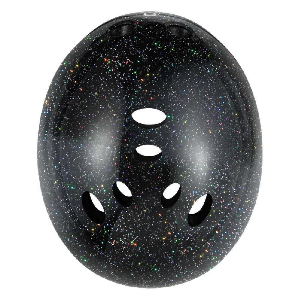 Triple 8 The Certified Sweatsaver Helmet - Glitter