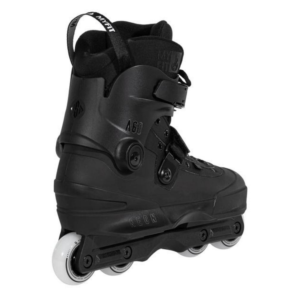 USD Aeon 60 XXI Inline Skate