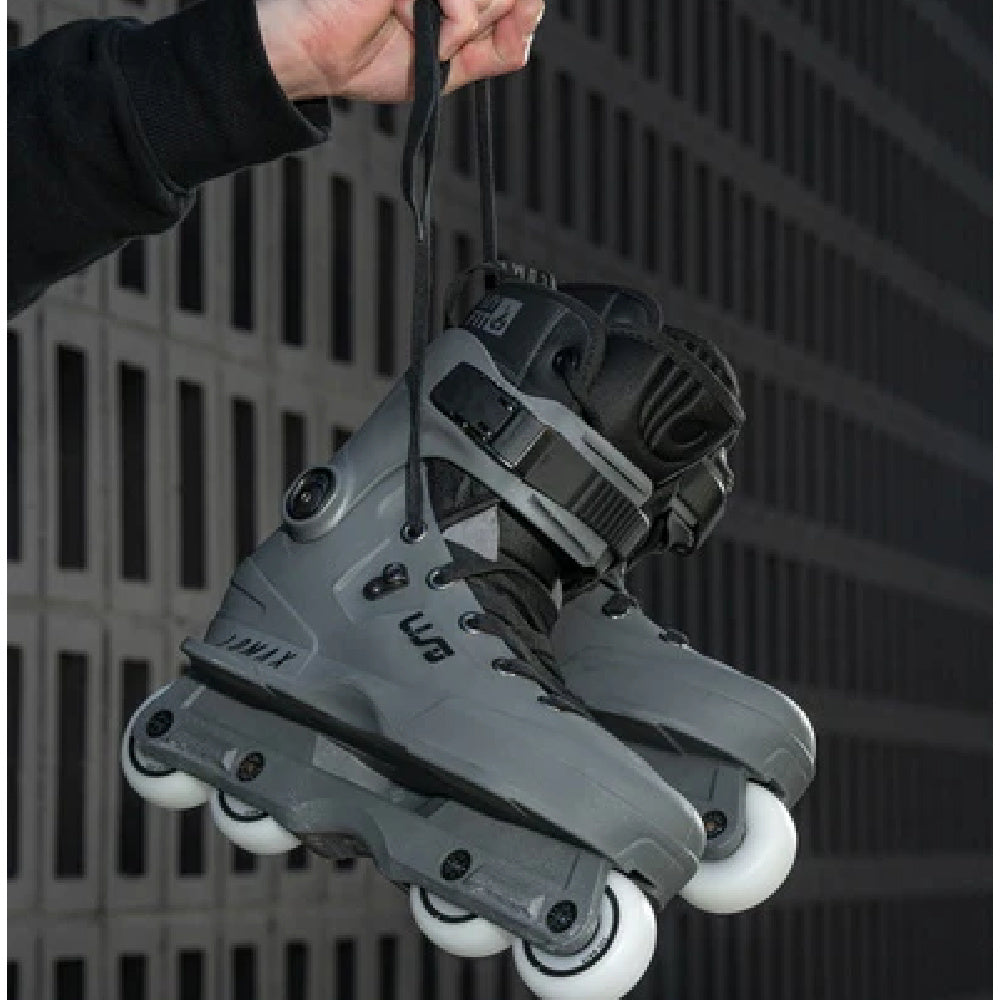 USD Aeon 60 Nick Lomax Skate